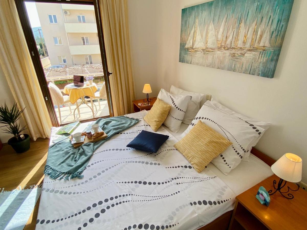 Viola Cavtat Rooms ภายนอก รูปภาพ