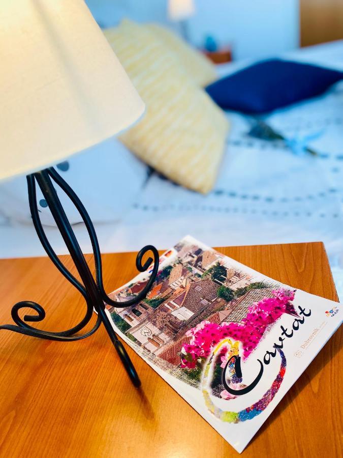 Viola Cavtat Rooms ภายนอก รูปภาพ