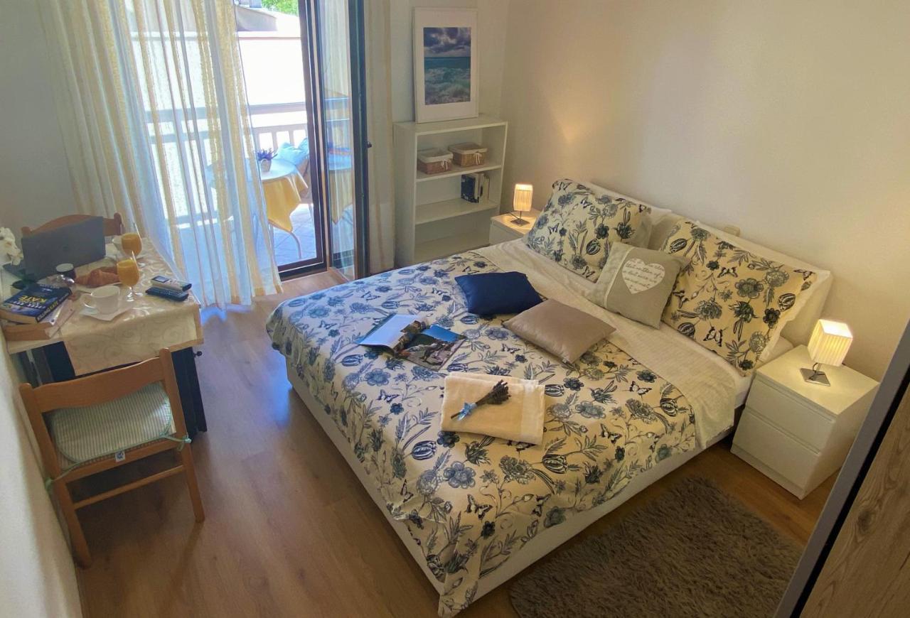Viola Cavtat Rooms ภายนอก รูปภาพ