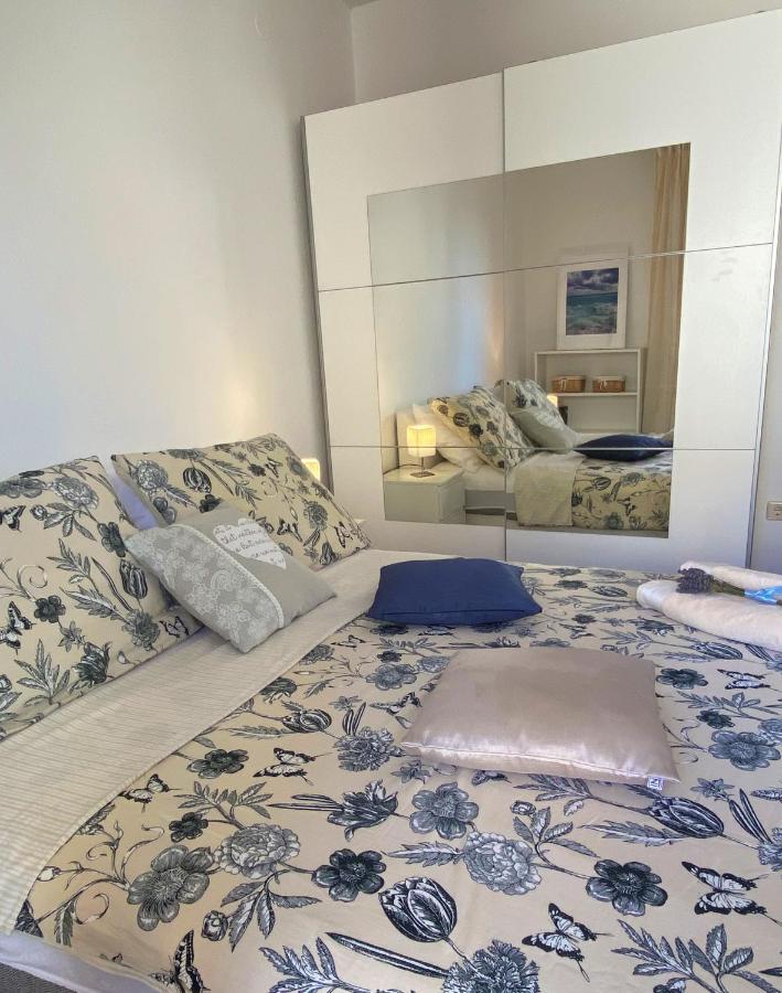 Viola Cavtat Rooms ภายนอก รูปภาพ