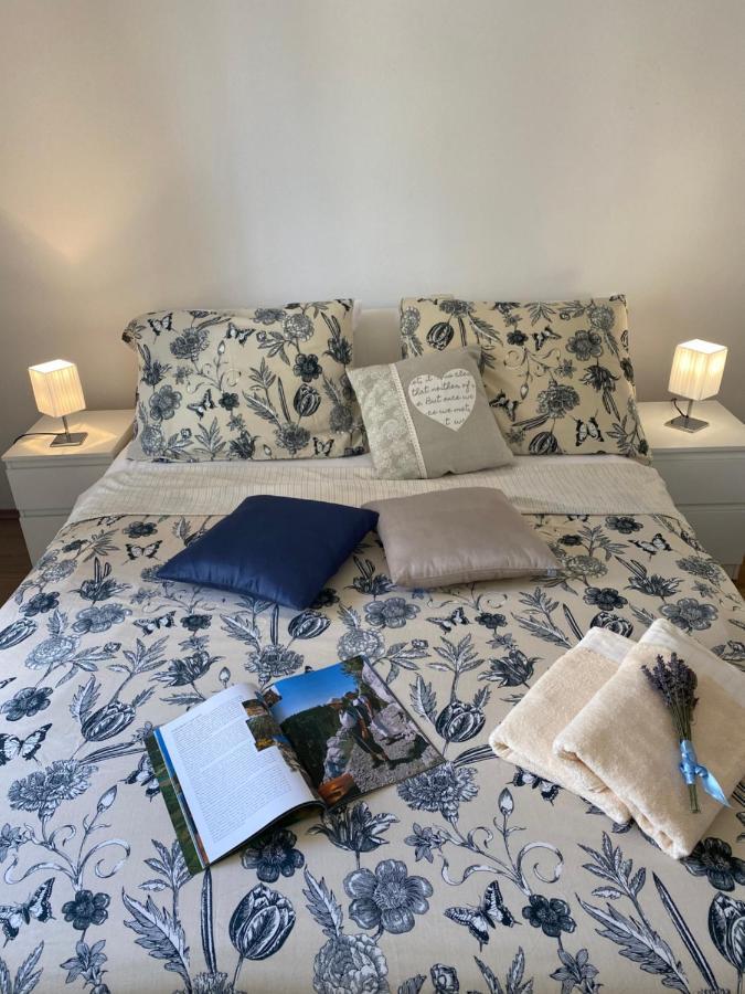 Viola Cavtat Rooms ภายนอก รูปภาพ