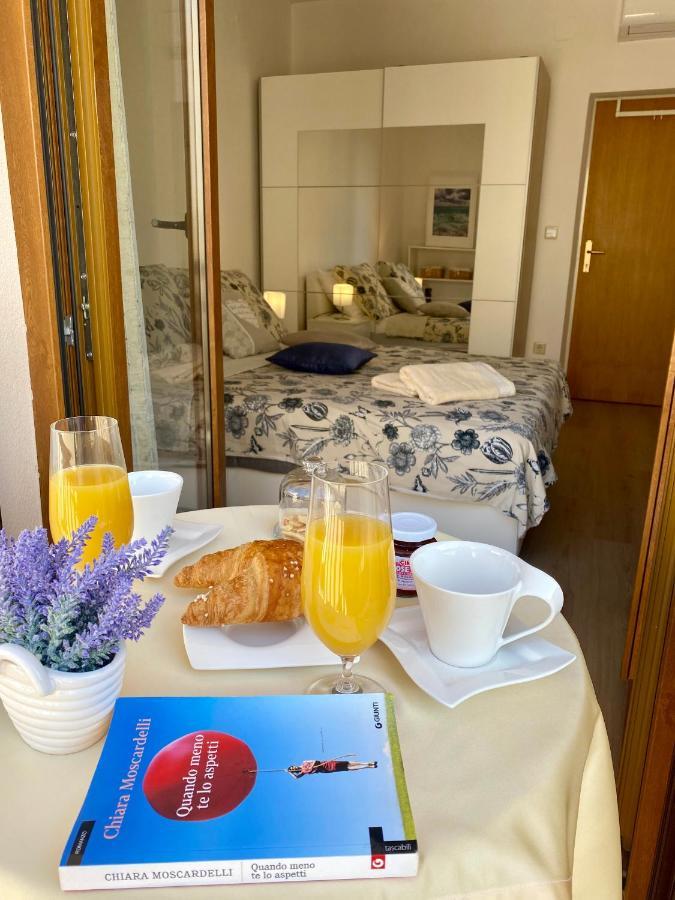 Viola Cavtat Rooms ภายนอก รูปภาพ