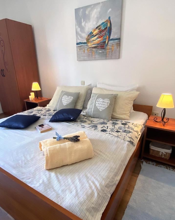 Viola Cavtat Rooms ภายนอก รูปภาพ