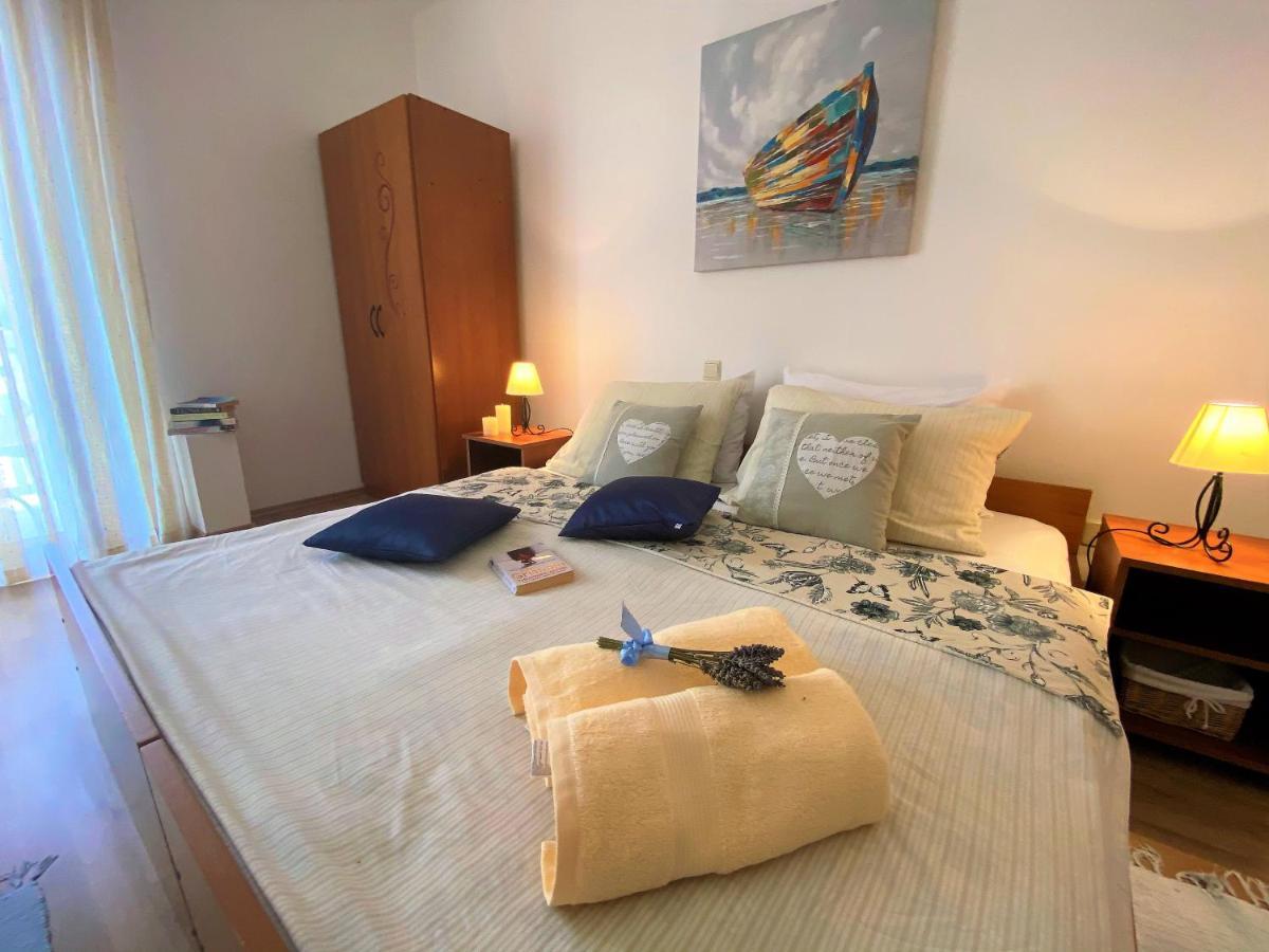 Viola Cavtat Rooms ภายนอก รูปภาพ