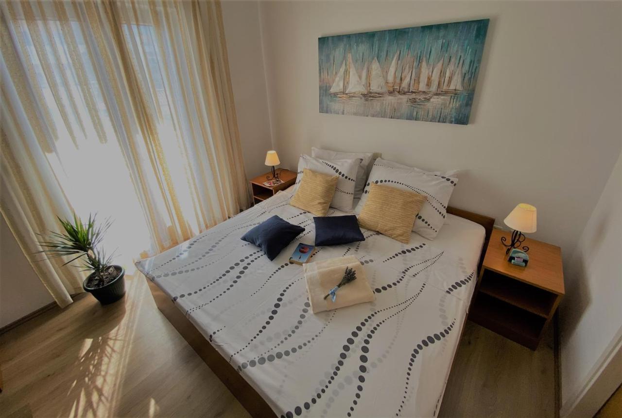 Viola Cavtat Rooms ภายนอก รูปภาพ