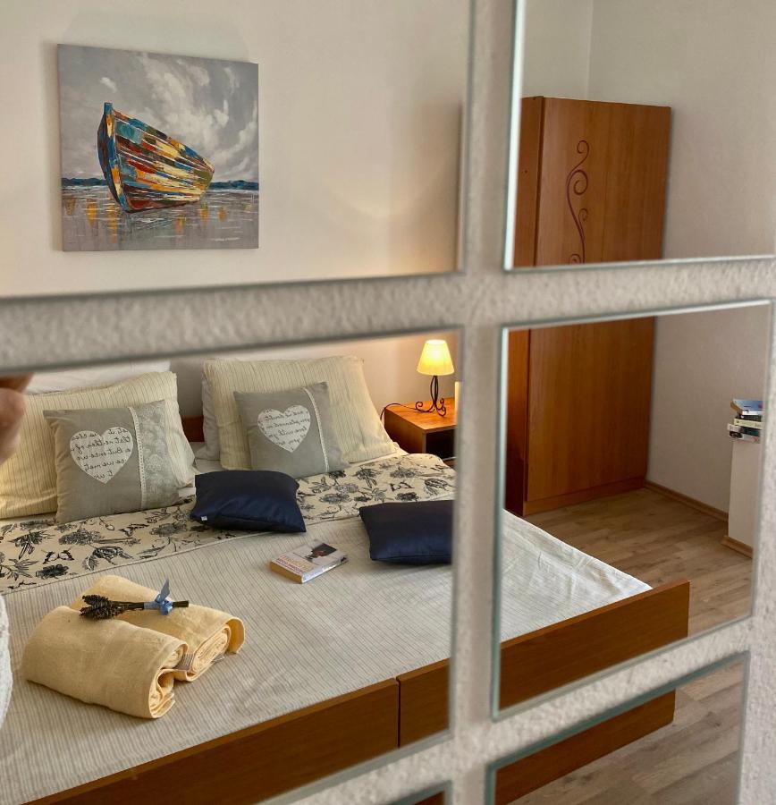Viola Cavtat Rooms ภายนอก รูปภาพ