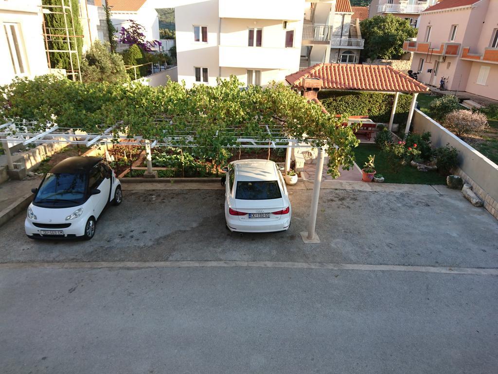 Viola Cavtat Rooms ภายนอก รูปภาพ